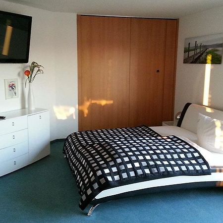 Hotel Am Droemling Versfelde Luaran gambar